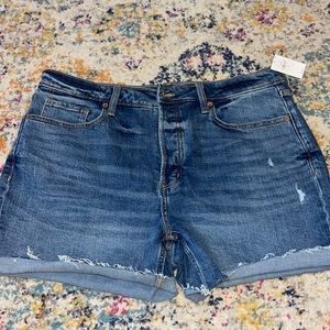 Old Navy Jean Shorts